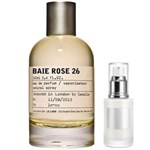 Le Labo Baie Rose 26 - Bodylotion - 20 ml