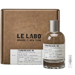 Le Labo Tubereuse 40 New York - Eau de Parfum - Duftprøve - 2 ml