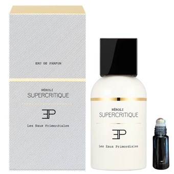 Les Eaux Primordiales Néroli Supercritique - Eau de Parfum - Roll On - 5 ml
