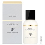 Les Eaux Primordiales Magnolia Supercritique - Eau de Parfum - Duftprøve - 2 ml
