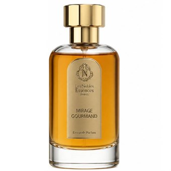 Les Nobles Essences Mirage Gourmand - Extrait de Parfum - Refill - 10 ml