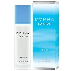 La Rive Donna by La Rive - Eau De Parfum Spray 90 ml - til kvinder
