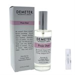 Demeter Pixie Dust - Eau De Cologne - Duftprøve - 2 ml