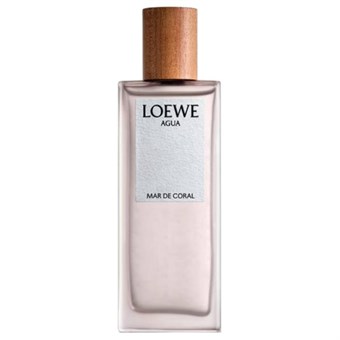 Loewe Agua de Loewe Mar de Coral - Eau de Toilette - Refill - 10 ml