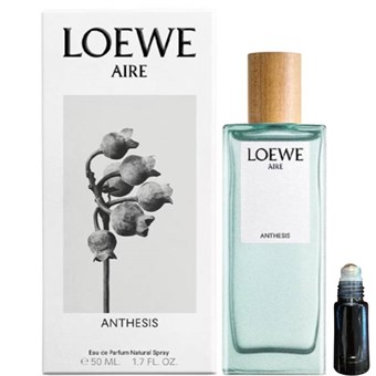 Loewe Aire Anthesis - Eau de parfum - Roll On - 5 ml