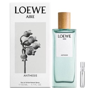Loewe Aire Anthesis - Eau de parfum - Duftprøve - 5 ml