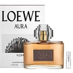 Loewe Aura Loewe Floral - Eau de Parfum - Duftprøve - 2 ml