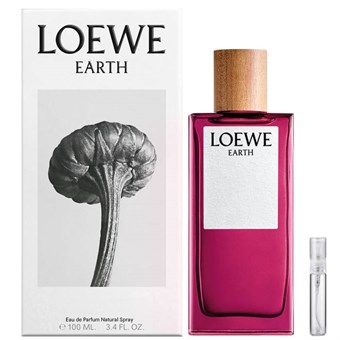 Loewe Earth - Eau de Parfum - Duftprøve - 5 ml