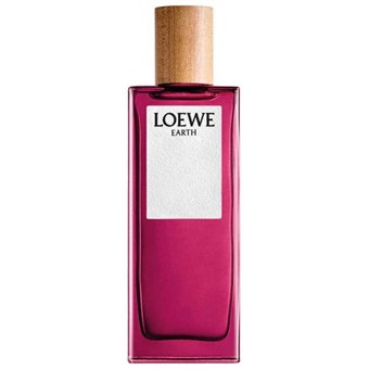 Loewe Earth - Eau de Parfum - Refill - 10 ml