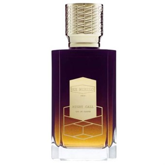 Ex Nihilo Night Call - Eau de Parfum - Refill - 10 ml