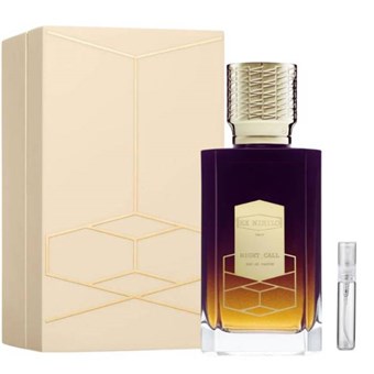 Ex Nihilo Night Call - Eau de Parfum - Duftprøve - 5 ml