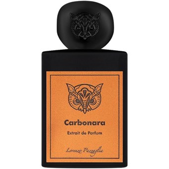 Lorenzo Pazzaglia Carbonara - Extrait de Parfum - Refill - 10 ml
