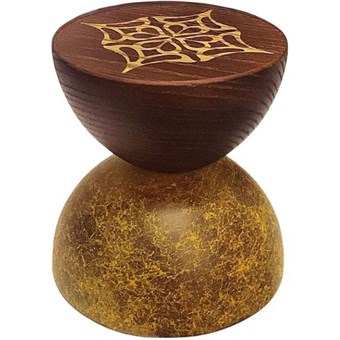 Lova Mango Oud - Extrait de Parfum - Refill - 10 ml