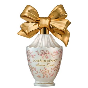 LoveShackFancy Secret Crush - Eau de Parfum - Refill - 10 ml