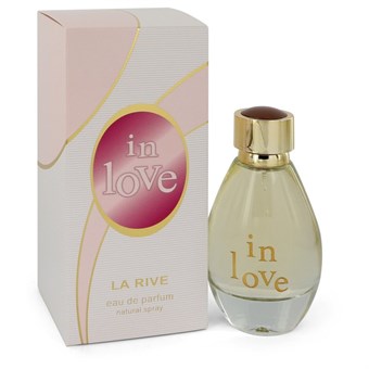 La Rive In Love by La Rive - Eau De Parfum Spray - 90 ml - til Kvinder