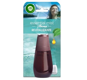 Air Wick Elektriske Essential Mist Aroma Refill - 20 ml - Revitalizante