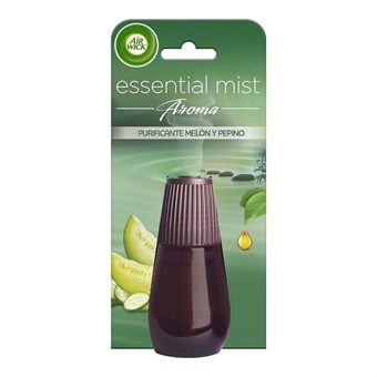 Air Wick El Luftfrisker Essential Mist Aroma Refill - 20 ml - Melon