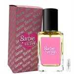 Lush Barbie - Extrait de Parfum - Duftprøve - 2 ml