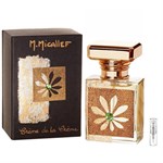 M. Micallef Pistachio Chic - Eau de Parfum - Duftprøve - 2 ml