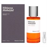 Maison Crivelli Hibiscus Mahajad - Extrait de Parfum - Duftprøve - 2 ml