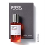 Maison Crivelli Hibiscus Mahajad - Extrait de Parfum - Duftprøve - 2 ml