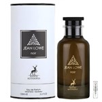 Maison Alhambra Jean Lowe Noir - Eau de Parfum  - Duftprøve - 2 ml