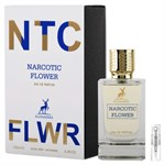 Maison Alhambra Narcotic Flower Premium - Eau de Parfum - Duftprøve - 2 ml