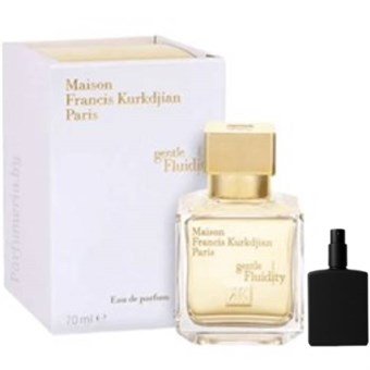 Gentle Fluidity Gold by Maison Francis Kurkdjian - Eau de Parfum - Duftprøve - 25 ml