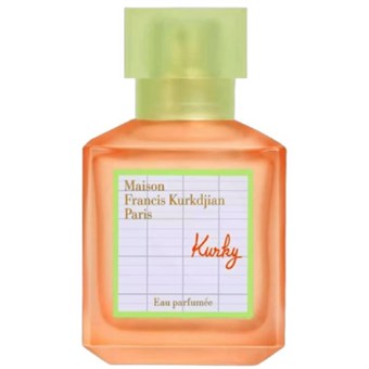 Maison Francis Kurkdjian Kurky Eau Parfumee - Eau de Parfum - Refill - 10 ml