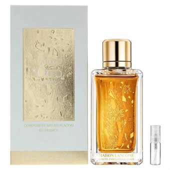 Maison Lancome L\'Autre Oud - Eau de Parfum - Duftprøve - 2 ml