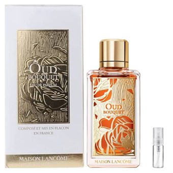 Maison Lancome Oud Bouquet - Eau de Parfum - Duftprøve - 2 ml