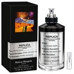 Køb for minimum 350 kr. for at få denne gave "Maison Martin Margiela Across Sands - Eau de Parfum - Duftprøve - 2 ml''