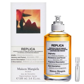 Maison Martin Margiela Chasing Sunsets - Eau de Toilette - Duftprøve - 5 ml
