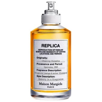 Maison Martin Margiela Chasing Sunsets - Eau de Toilette - Refill - 10 ml