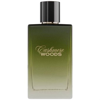 Maison Nikoui Cashmere Woods - Eau de Parfum - Refill - 10 ml