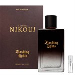 Maison Nikoui Flashing Lights - Eau de Parfum - Duftprøve - 2 ml