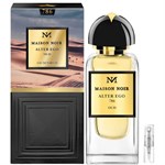 Maison Noir Alter Ego oud - Eau de Parfum - Duftprøve - 2 ml