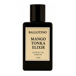 Ballotino Mango Tonka Elixir - Extrait de Parfum - Duftprøve - 2 ml