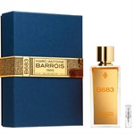 Marc-Antoine Barrois B683 - Eau de Parfum - Duftprøve - 2 ml