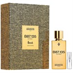 Marc-Antoine Barrois B87.135 - Extrait de Parfum - Duftprøve - 2 ml