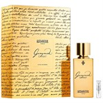 Marc Antoine Barrois Ganymede Extrait - Extrait De Parfum - Duftprøve - 2 ml