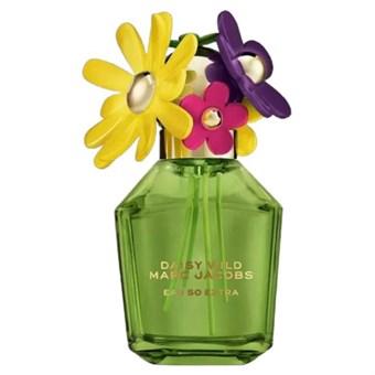 Marc Jacobs Daisy Wild Eau So Extra - Eau de Parfum - Refill - 10 ml