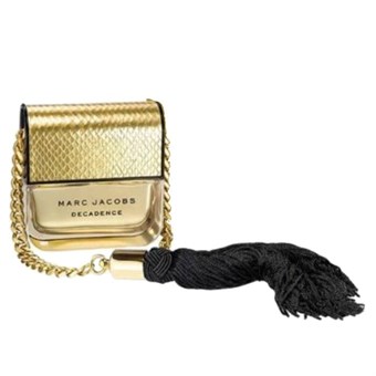 Marc Jacobs Decadence One Eight K Edition - Eau de Parfum - Refill - 10 ml