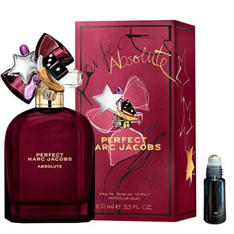 Marc Jacobs Perfect Absolute - Eau de Parfum - Roll On - 5 ml