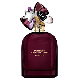 Marc Jacobs Perfect Absolute - Eau de Parfum - Refill - 10 ml