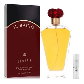 Marcella Borghese Il Bacio - Eau de Parfum - Duftprøve - 2 ml