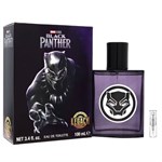 Marvel Black Panther - Eau de Toilette - Duftprøve - 2 ml