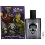 Marvel Guardians of Galaxy - Eau de Toilette - Duftprøve - 2 ml