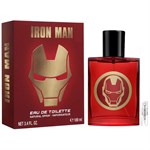 Marvel Iron Man - Eau de Toilette - Duftprøve - 2 ml