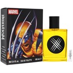 Marvel Wolverine - Eau de Toilette - Duftprøve - 2 ml